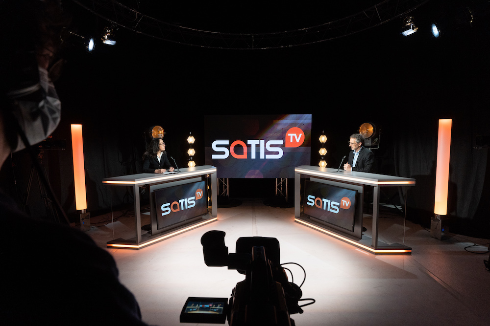 SATIS TV - Talks - November 2020