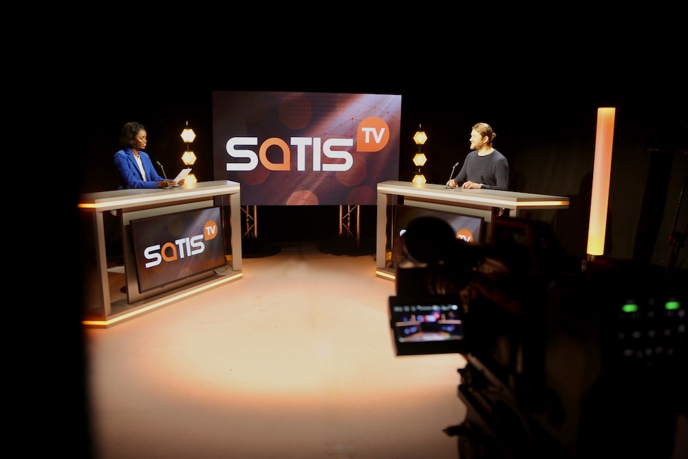 SATIS TV - Talks - November 2020