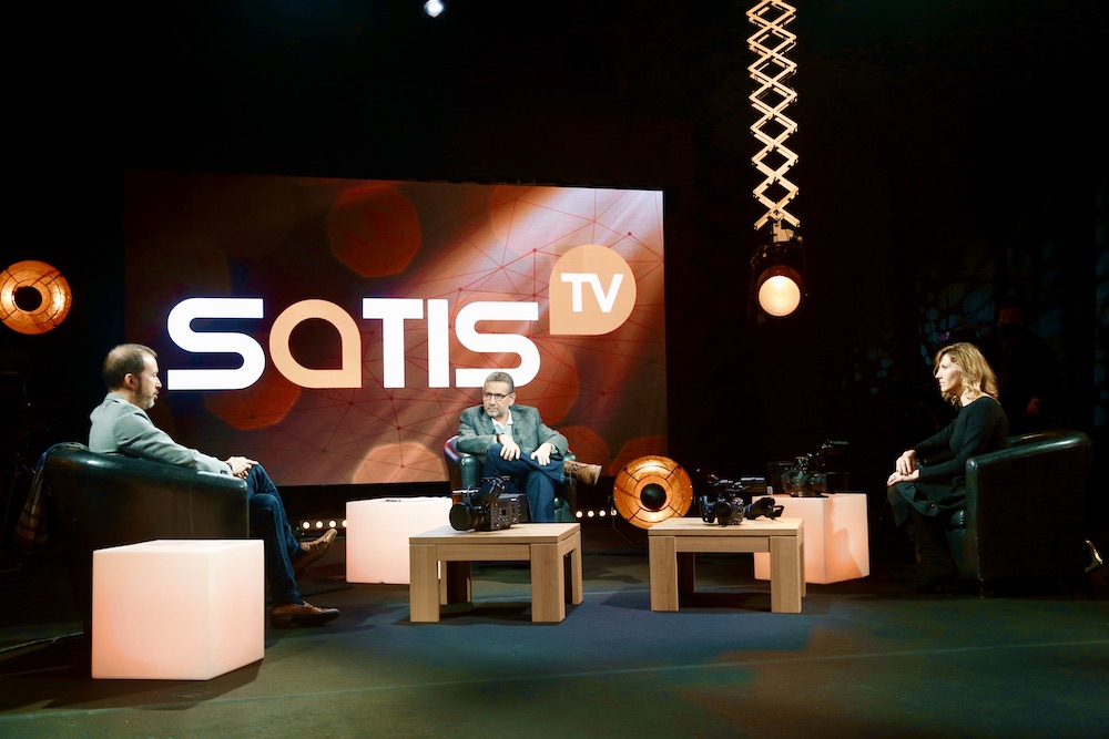 SATIS TV - November 2020