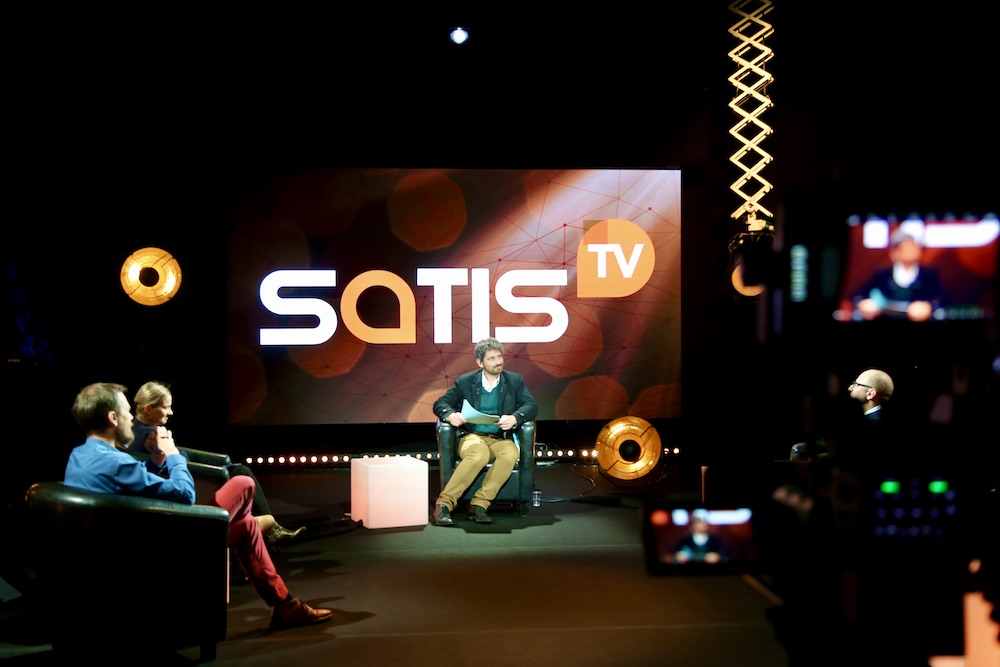 SATIS TV - November 2020