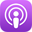 Apple Podcast SATIS
