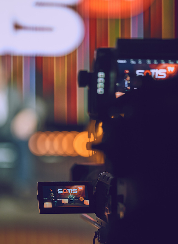 SATIS TV