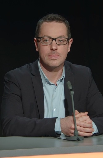 Julien Dulaurent