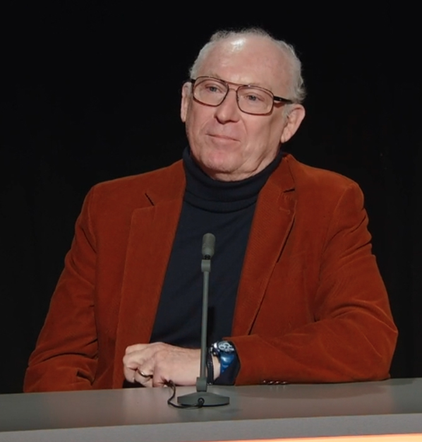 Michel Fessler