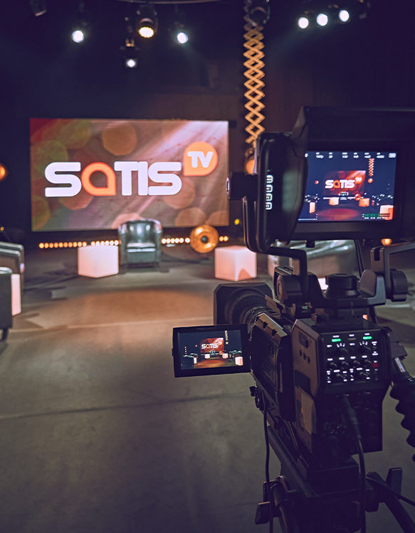 SATIS TV