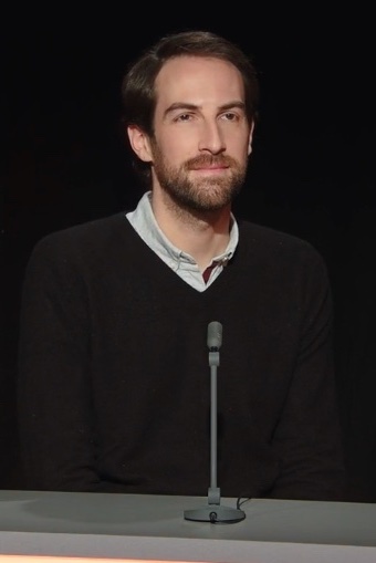 Sébastien Lefebvre