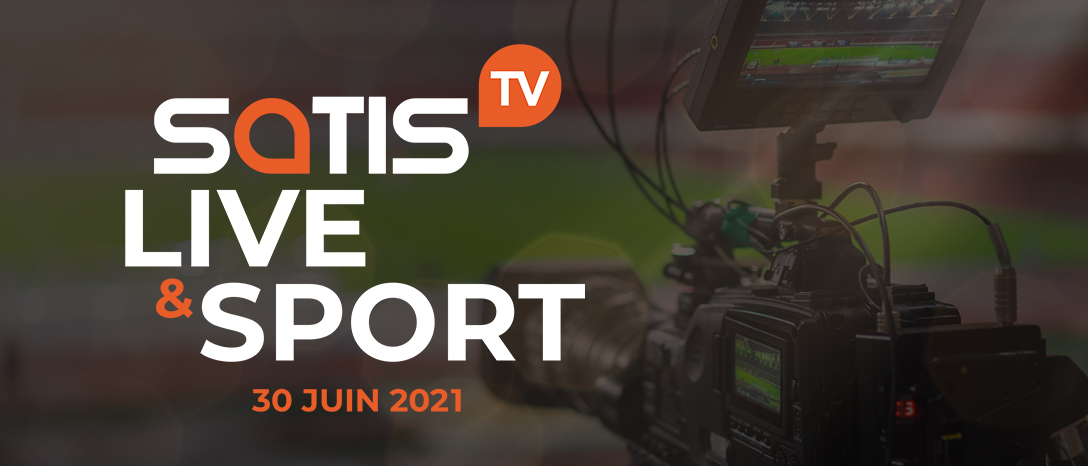 SATIS TV - Live & Sport