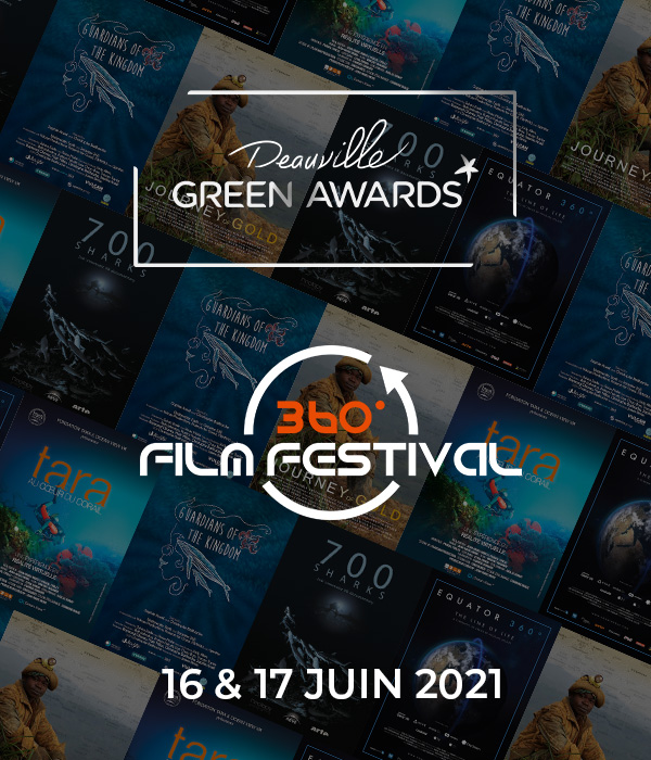 Deauville Green Awards
