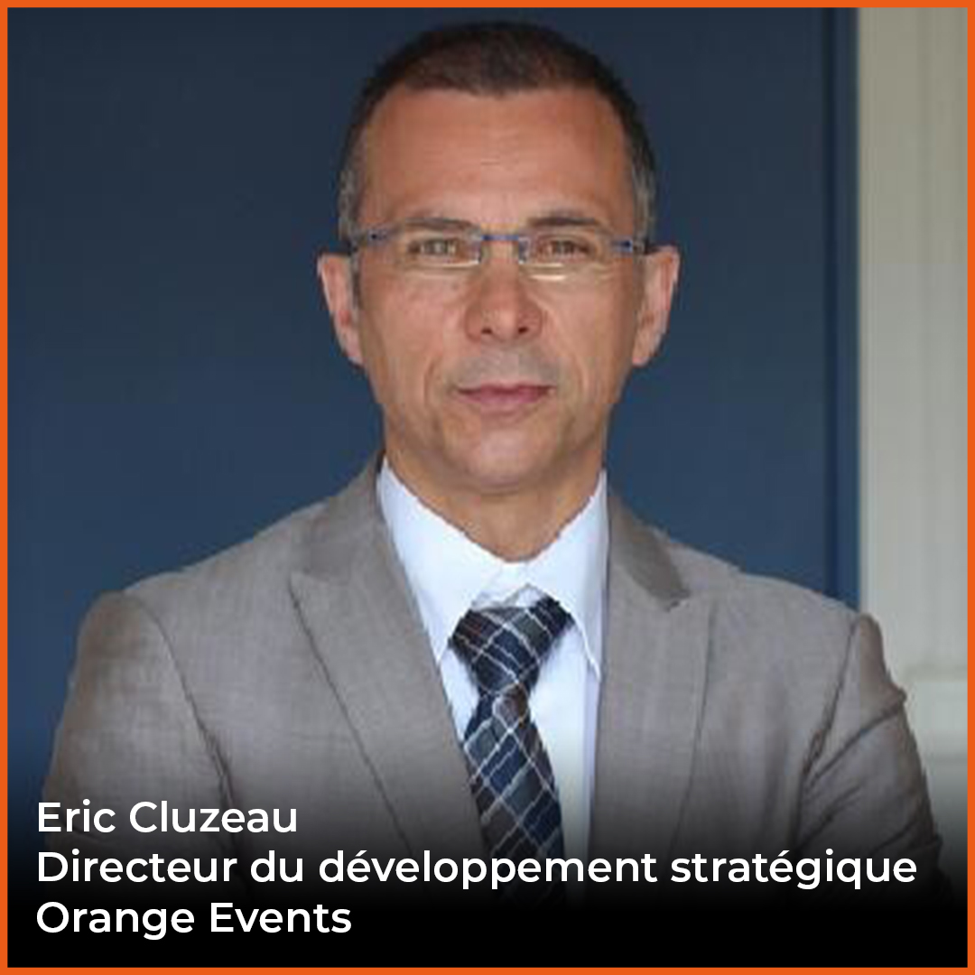 Eric Cluzeau