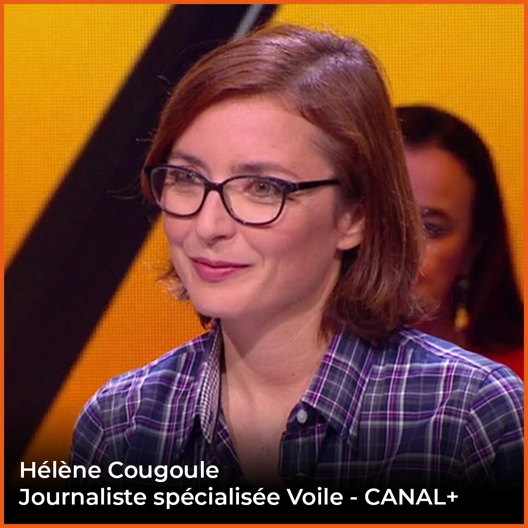 Hélène Cougoule