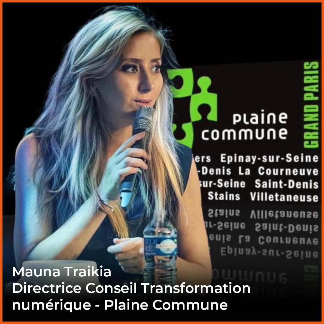 Mauna Traikia