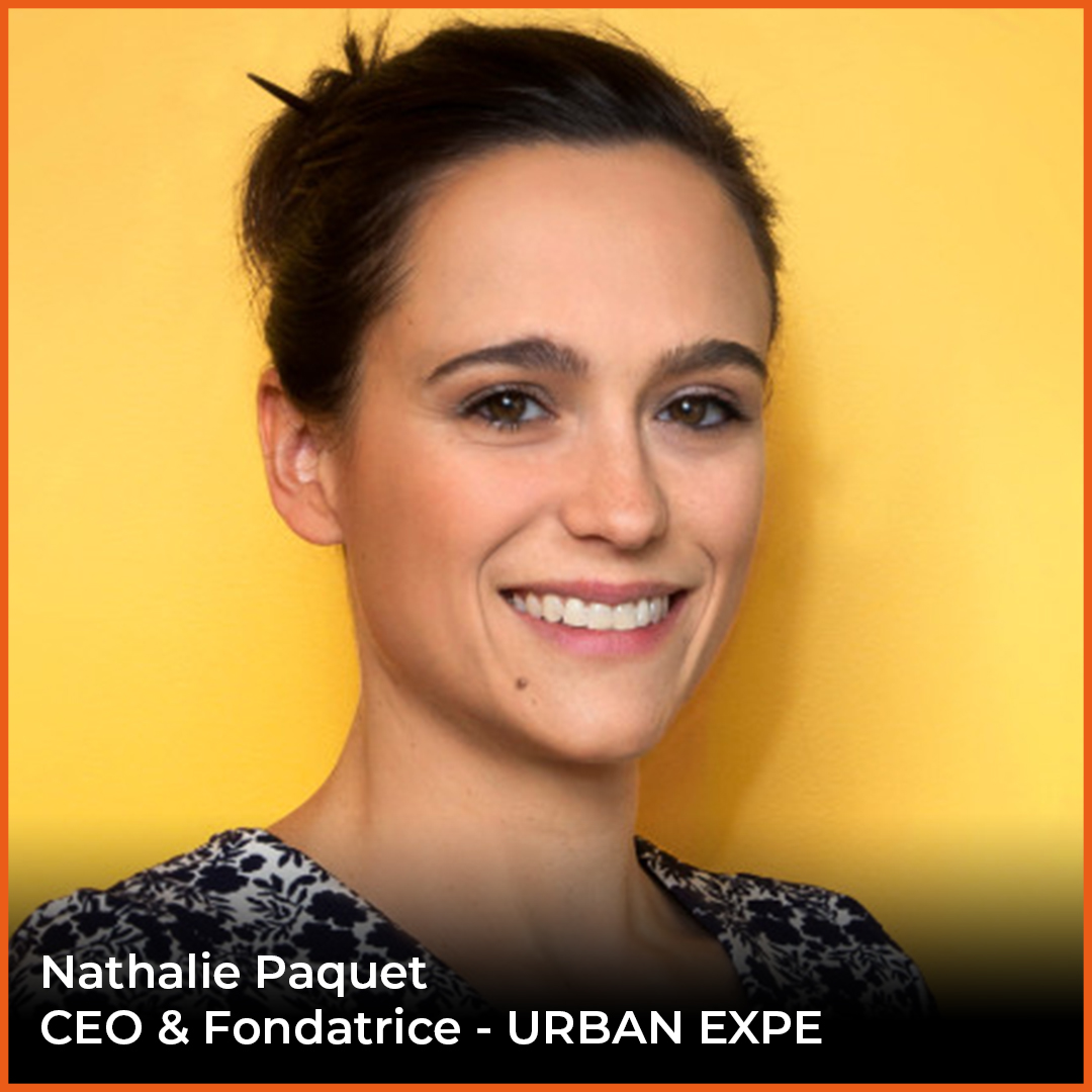 Nathalie Paquet