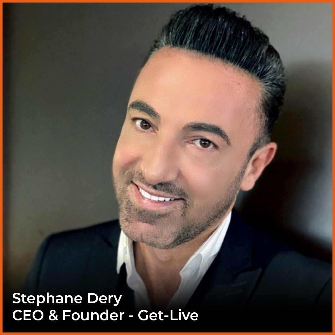 Stephane Dery