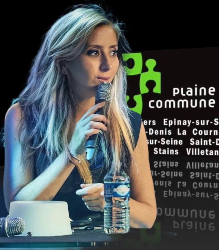 Mauna Traikia - Plaine Commune - Grand Paris