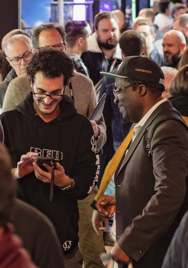 Networking