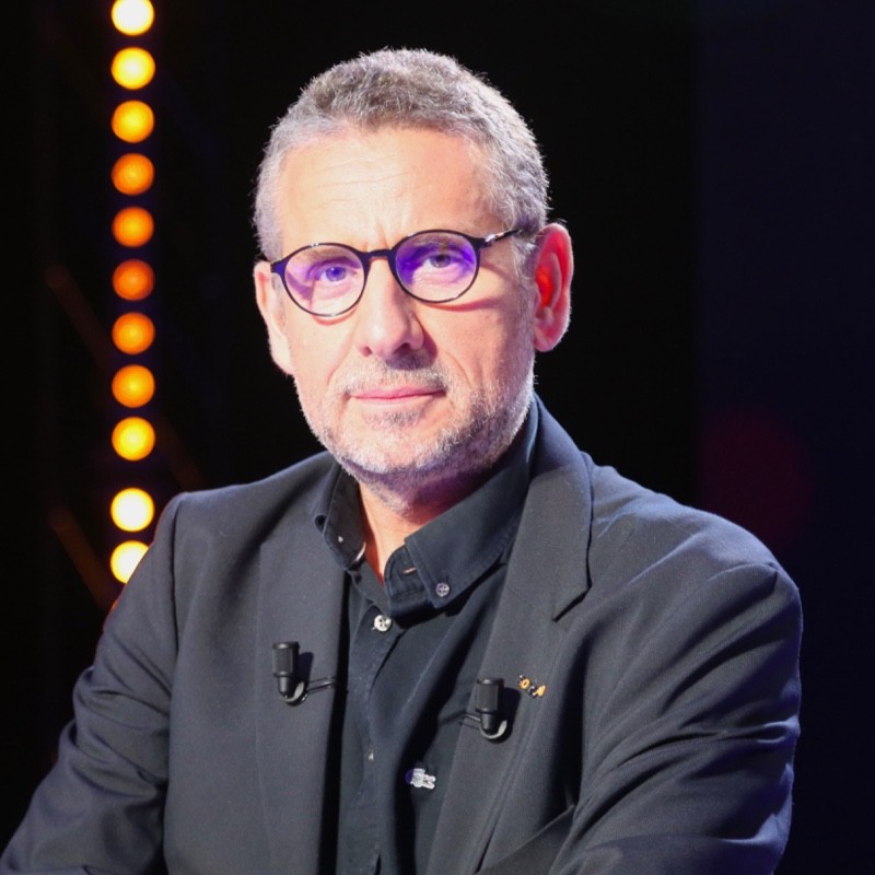 Stephan. Faudeux - Fondateur de Génération Numérique - Directeur du SATIS
