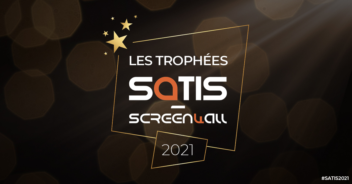 SATIS TV