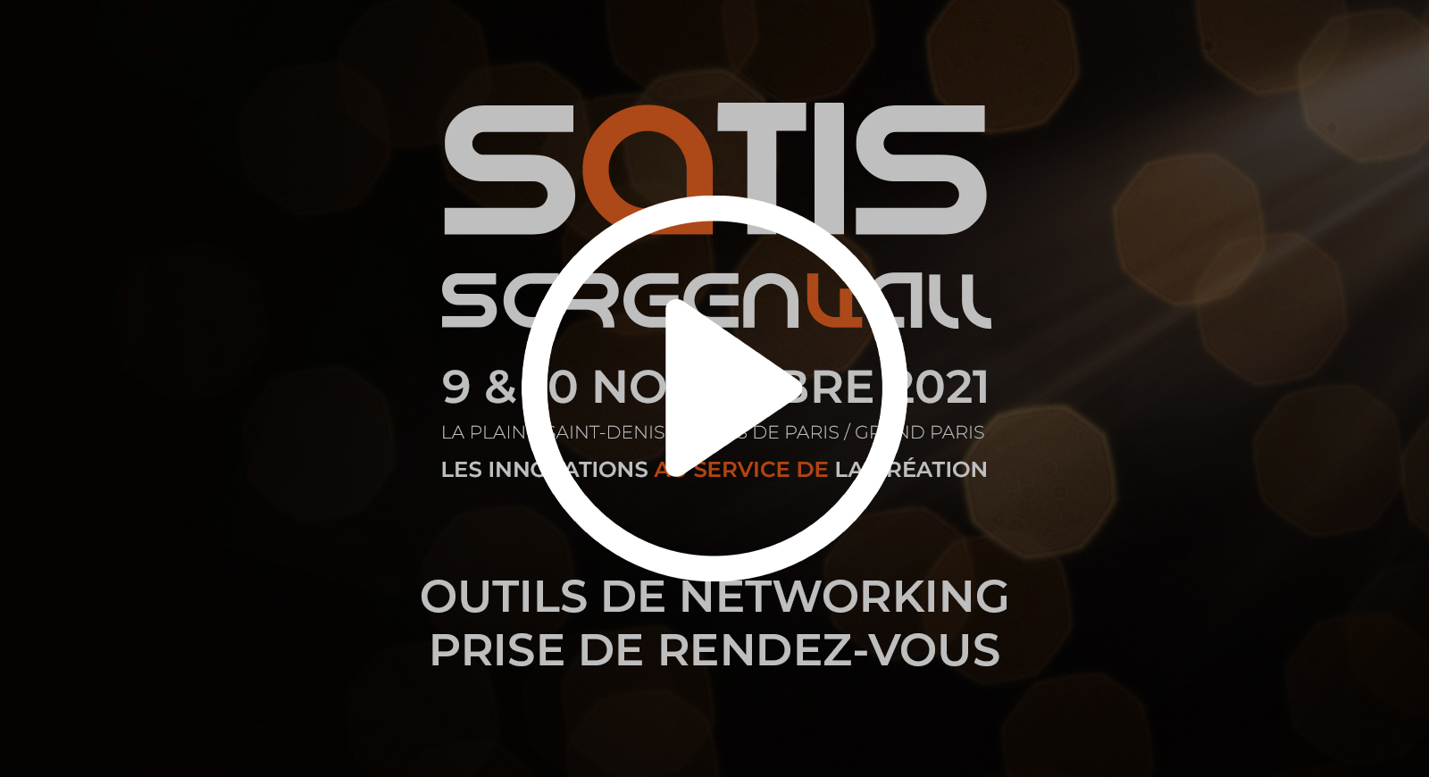 Outils de Networking